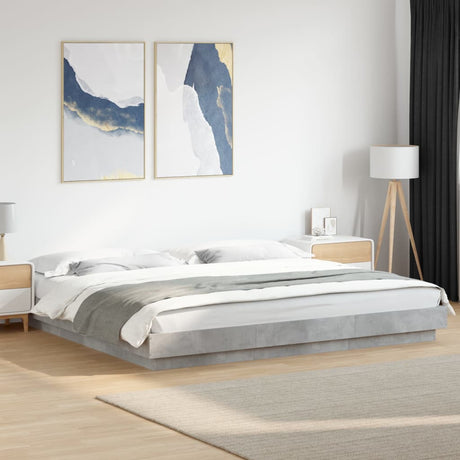 Bed Frame Without Mattress Double