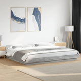 Bed Frame Without Mattress Double
