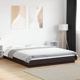 Bed Frame Without Mattress Double