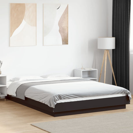 Bed Frame Without Mattress Double
