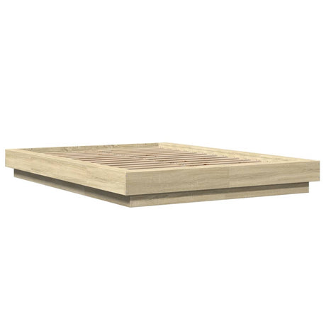 Bed Frame Without Mattress Double