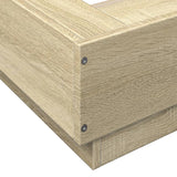 Bed Frame Without Mattress Double