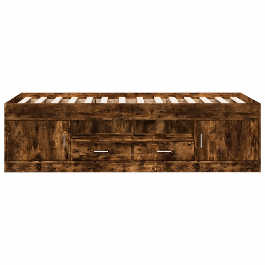 Daybed With Drawers Without Mattress