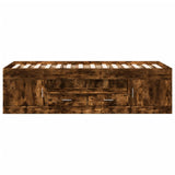 Daybed With Drawers Without Mattress