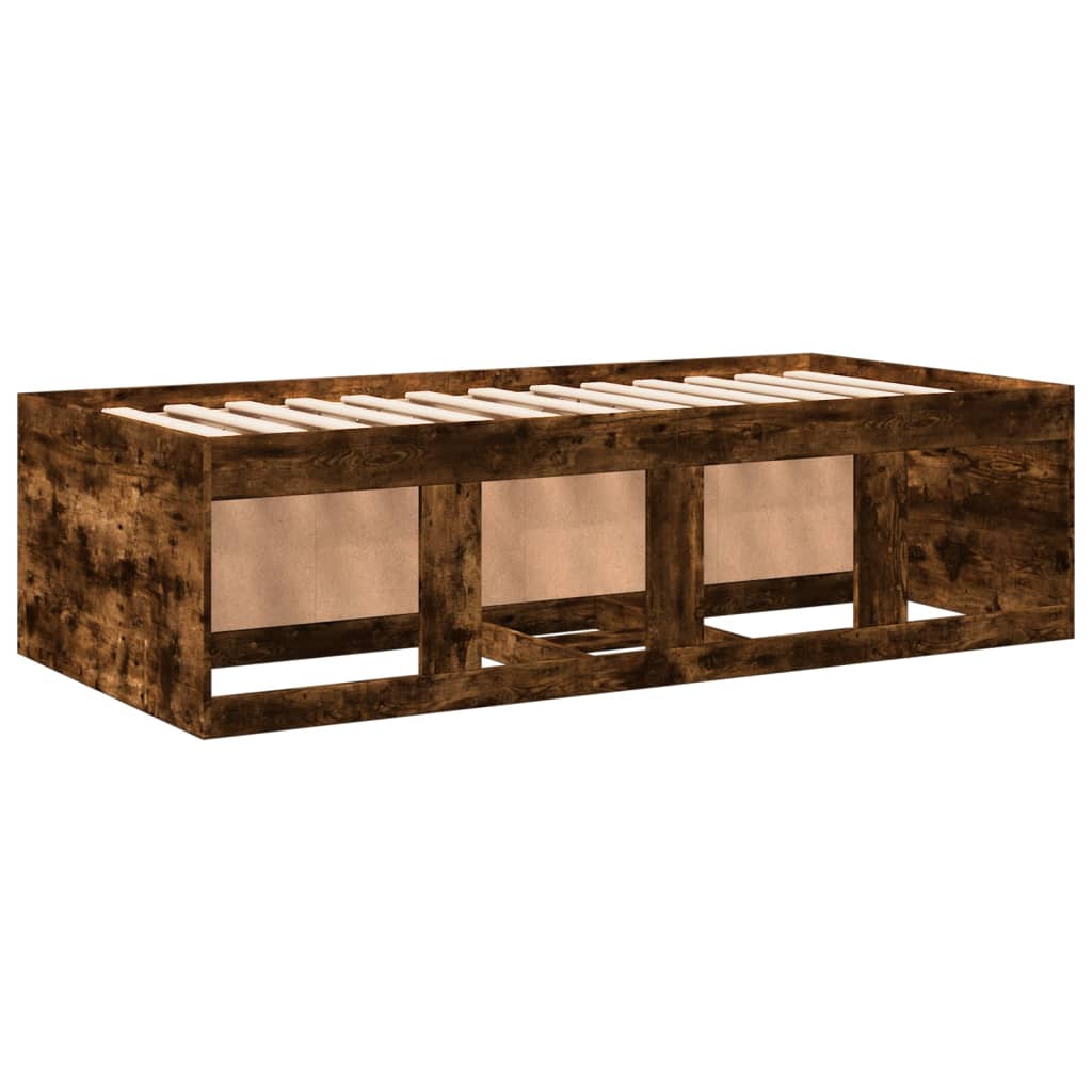 Daybed With Drawers Without Mattress