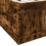 Daybed With Drawers Without Mattress