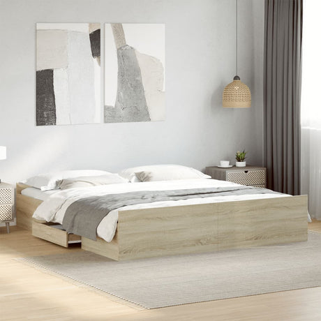 Bed Frame With Drawers Without Mattress Small Single