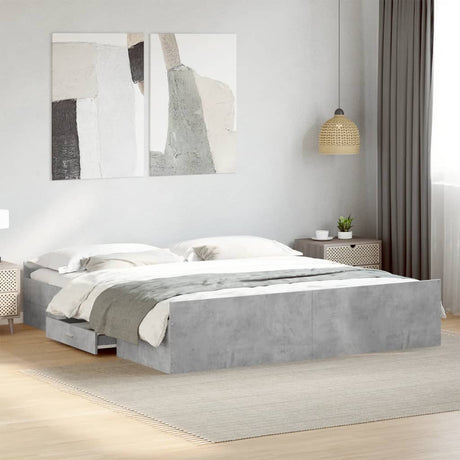 Bed Frame With Drawers Without Mattress Small Single