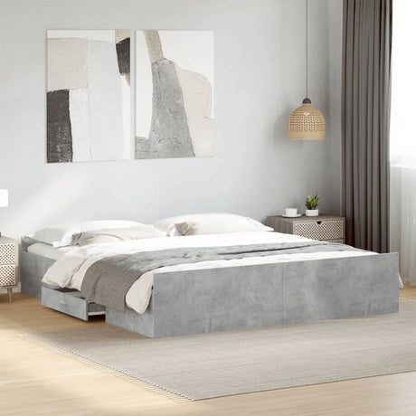 Bed Frame With Drawers Without Mattress Small Single