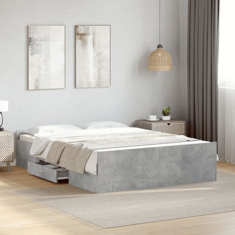 Bed Frame With Drawers Without Mattress Small Single