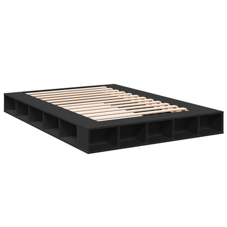 Bed Frame Without Mattress King Size
