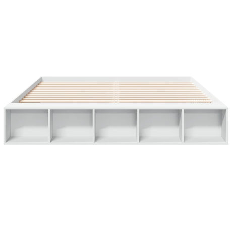 Bed Frame Without Mattress