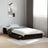 Bed Frame With Drawers Without Mattress King Size