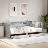 Daybed With Drawers Without Mattress Small Single