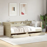 Daybed With Drawers Without Mattress Small Single