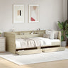 Daybed With Drawers Without Mattress Small Single
