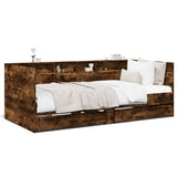 Daybed With Drawers Without Mattress Small Single
