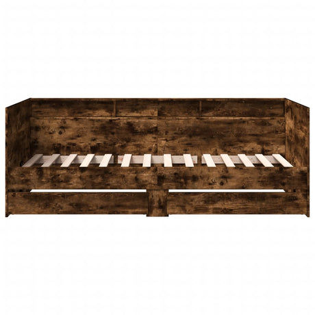 Daybed With Drawers Without Mattress Small Single