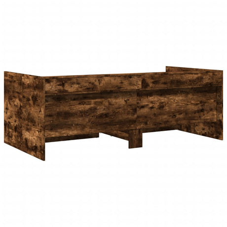 Daybed With Drawers Without Mattress Small Single