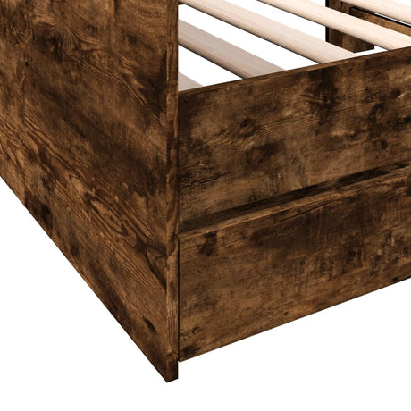 Daybed With Drawers Without Mattress Small Single