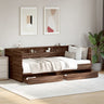 Daybed With Drawers Without Mattress Small Single