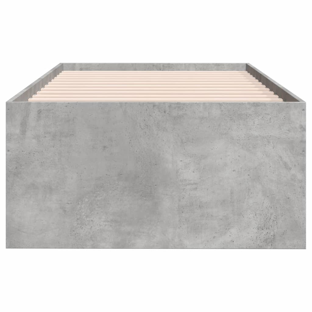 Daybed With Drawers Without Mattress Small Single