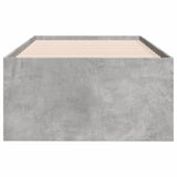 Daybed With Drawers Without Mattress Small Single