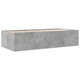Daybed With Drawers Without Mattress Small Single