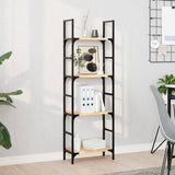 Floating Shelf Untreated Solid Wood Acacia