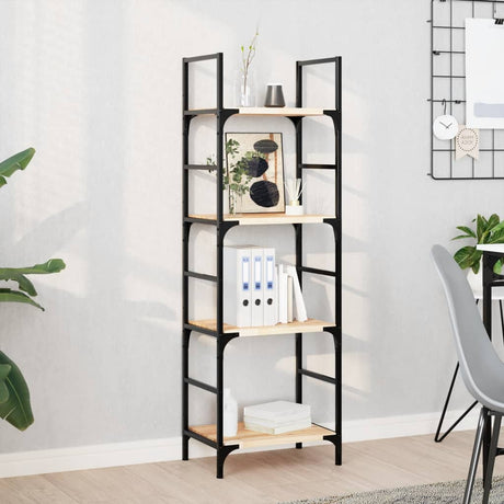 Floating Shelf Untreated Solid Wood Acacia