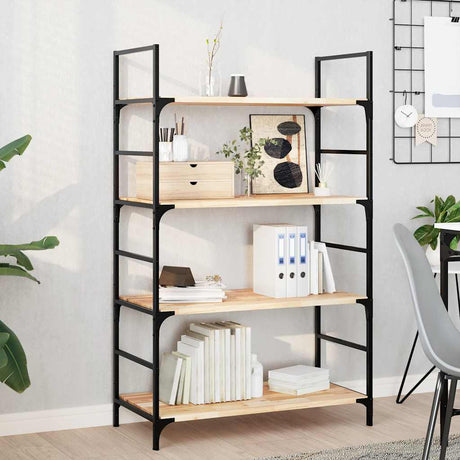 Floating Shelf Untreated Solid Wood Acacia