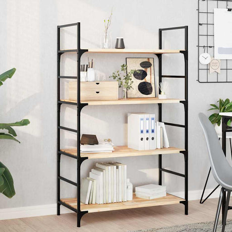 Floating Shelf Untreated Solid Wood Acacia