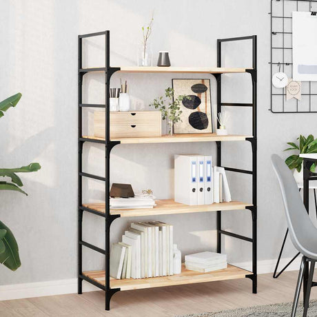 Floating Shelf Untreated Solid Wood Acacia
