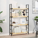 Floating Shelf Untreated Solid Wood Acacia