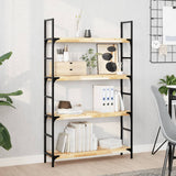 Floating Shelf Untreated Solid Wood Acacia