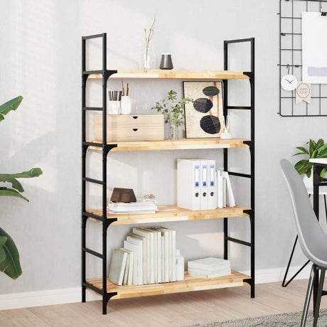 Floating Shelf Untreated Solid Wood Acacia