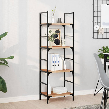 Floating Shelf Untreated Solid Wood Acacia