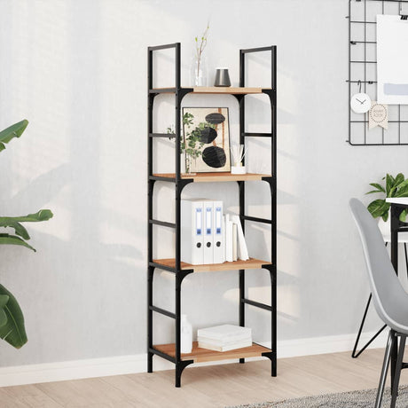 Floating Shelf Untreated Solid Wood Acacia