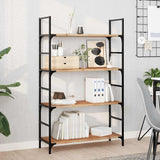 Floating Shelf Untreated Solid Wood Acacia