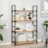 Floating Shelf Untreated Solid Wood Acacia