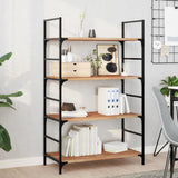 Floating Shelf Untreated Solid Wood Acacia