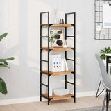 Floating Shelf Untreated Solid Wood Acacia