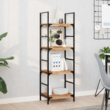 Floating Shelf Untreated Solid Wood Acacia
