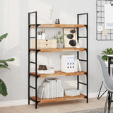 Floating Shelf Untreated Solid Wood Acacia