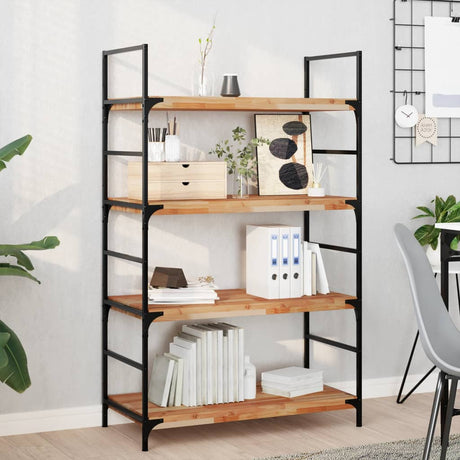Floating Shelf Untreated Solid Wood Acacia