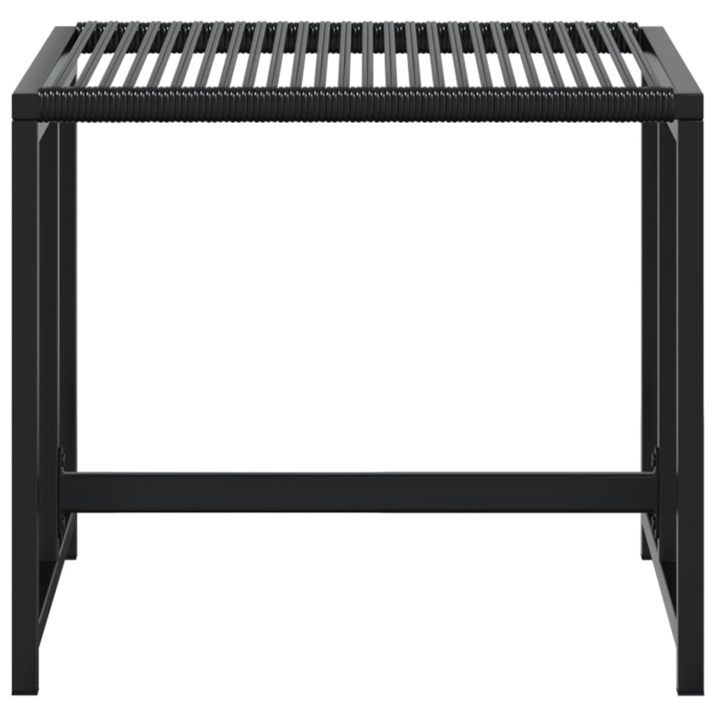Garden Stools 4 Pcs