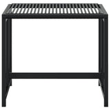 Garden Stools 4 Pcs