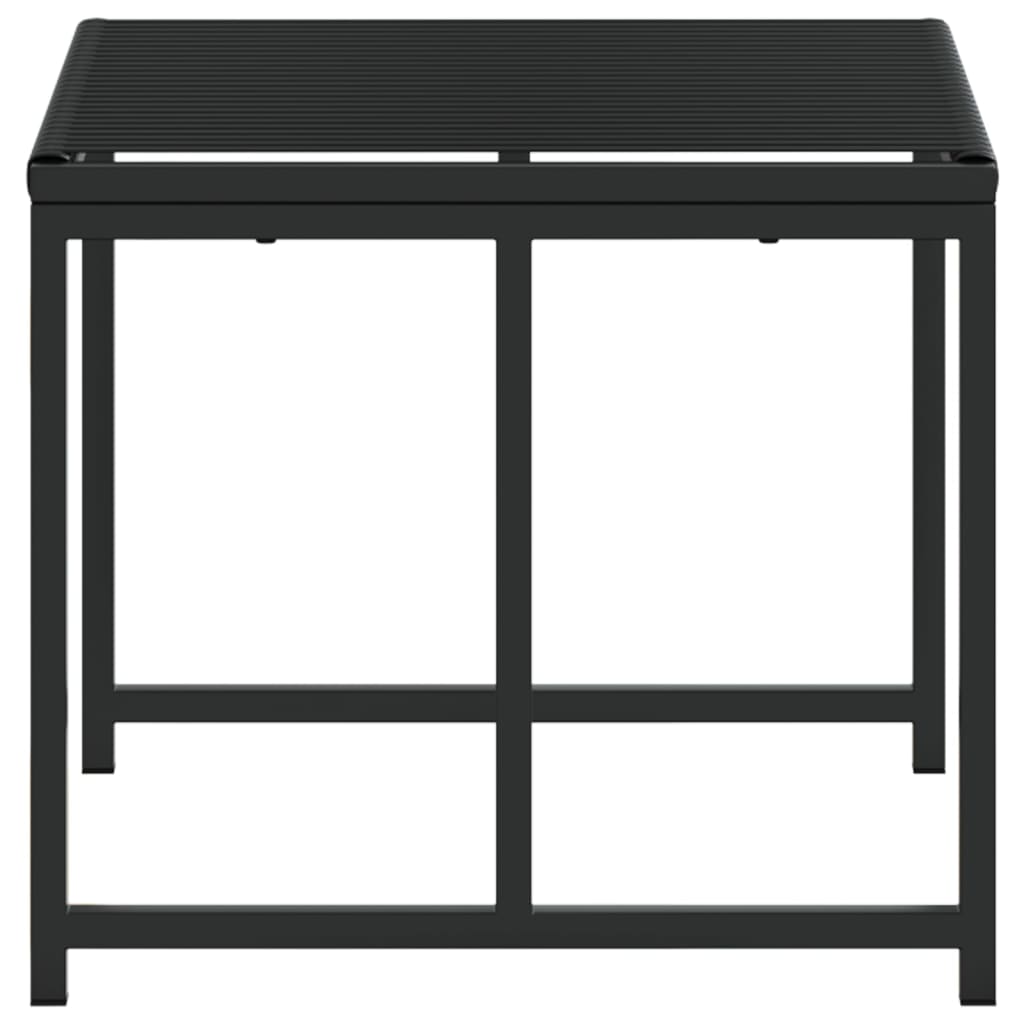 Garden Stools 4 Pcs