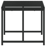 Garden Stools 4 Pcs