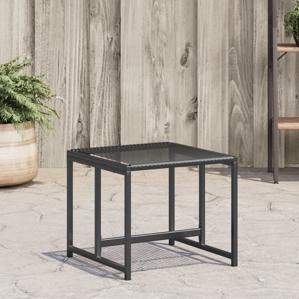 Garden Stools 4 Pcs